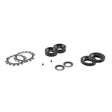 Dodge Ram 03-13 HD Adjustable Ball Joint Rebuild Kit 1500/2500/3500 4X4 | Dirty Garage