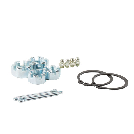 Dodge Ram 03-13 HD Adjustable Ball Joint Hardware Kit 1500/2500/3500 4X4 | Dirty Garage