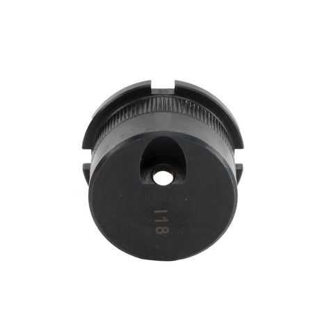 Dodge Ram 03-13 HD Adjustable Ball Joint Knurled Body 1500/2500/3500 4X4 - View 2 | Dirty Garage