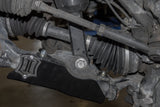 2010-2024 4Runner ICON Suspension Control Arm (Front) Skid Plate - View 2 | Dirty Garage
