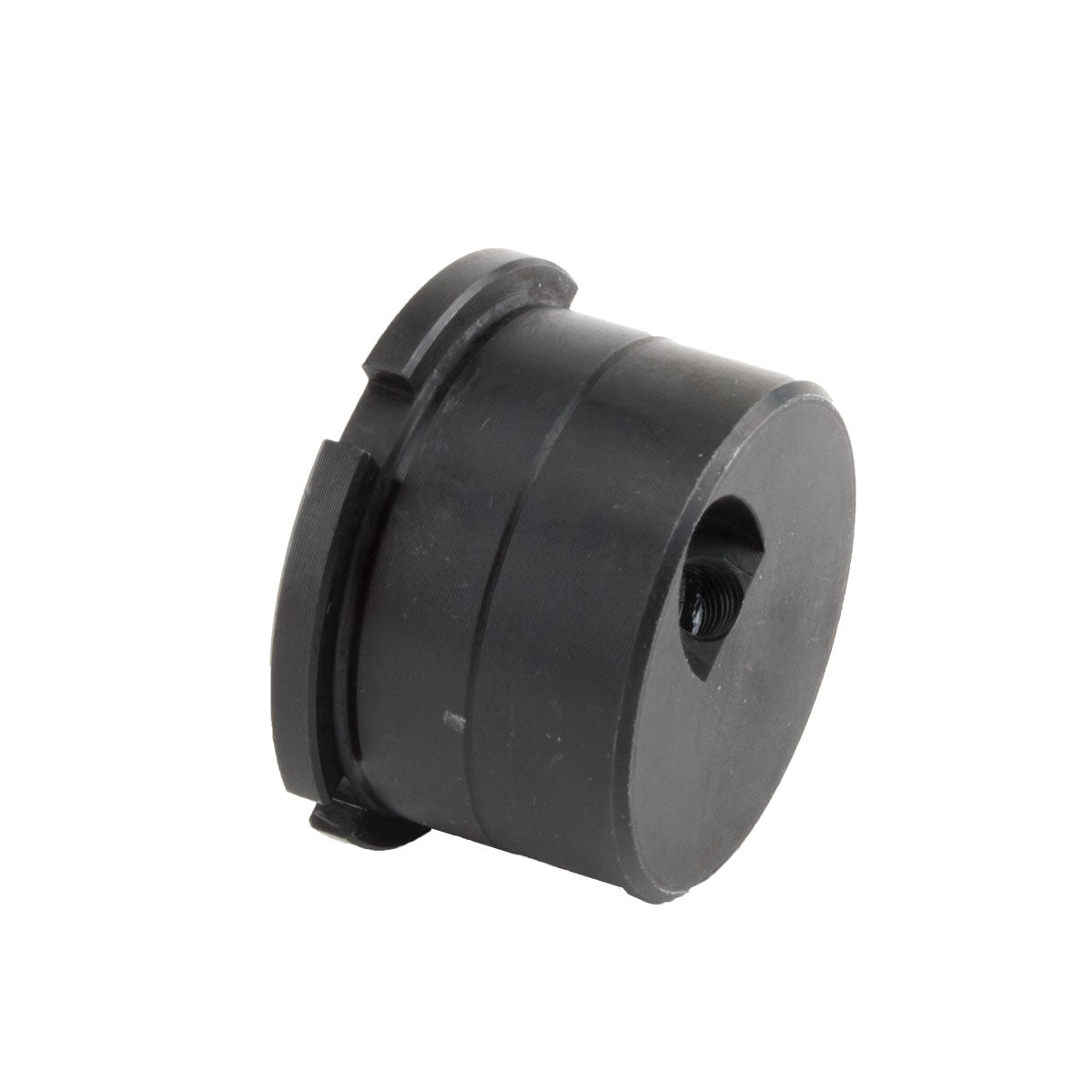 Jeep HD Adjustable Ball Joint Non-Knurled Body Jeep JK/WJ | Dirty Garage