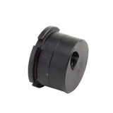 Jeep HD Adjustable Ball Joint Non-Knurled Body Jeep JK/WJ | Dirty Garage