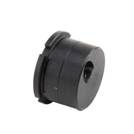 Jeep HD Adjustable Ball Joint Non-Knurled Body Jeep JK/WJ | Dirty Garage