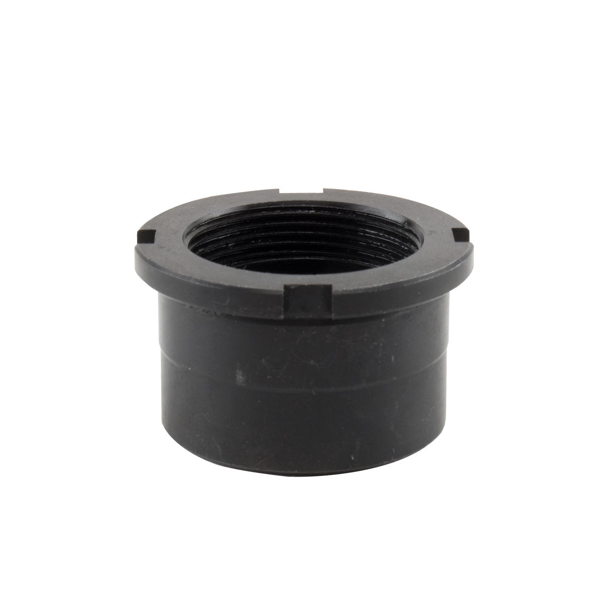 Jeep HD Adjustable Ball Joint Non-Knurled Body Jeep JK/WJ - View 2 | Dirty Garage
