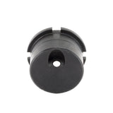 Jeep HD Adjustable Ball Joint Non-Knurled Body Jeep JK/WJ - View 3 | Dirty Garage
