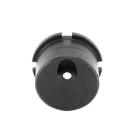 Jeep HD Adjustable Ball Joint Non-Knurled Body Jeep JK/WJ - View 3 | Dirty Garage