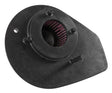 Textured Black Replacement Air Filter 2015 Harley-Davidson XG500 Street | Dirty Garage