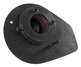 Textured Black Replacement Air Filter 2015 Harley-Davidson XG500 Street | Dirty Garage