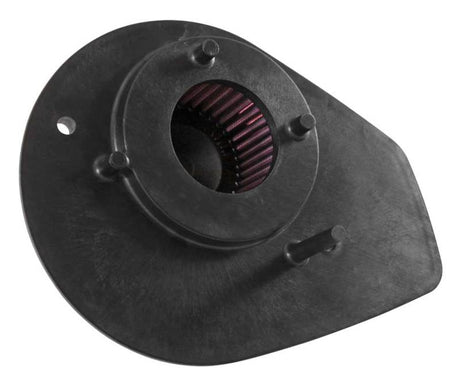 Textured Black Replacement Air Filter 2015 Harley-Davidson XG500 Street | Dirty Garage