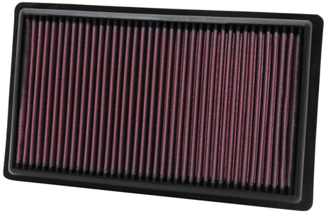 Replacement Air Filter Explorer/Sport Trac 2006-2010; Mercury Mountaineer 2006-2009 | Dirty Garage