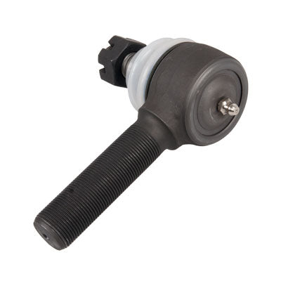Jeep HD Single Plane Tie Rod End Metal On Metal 7/8-18 LH Jeep TJ/LJ/XJ/ZJ - View 2 | Dirty Garage