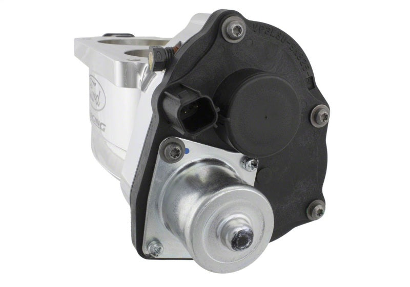 Universal 65mm Cobra Jet Billet Aluminum Throttle Body - View 5 | Dirty Garage