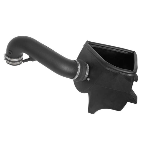 2019 Ram 1500 V8 5.7L F/I AirCharger Performance Intake - View 7 | Dirty Garage