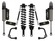 2021-2025 F-150 ICON Front and Rear Lift Kit | Dirty Garage
