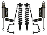2021-2025 F-150 ICON Front and Rear Lift Kit | Dirty Garage