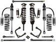 2010-2022 GX ICON Front and Rear Lift Kit | Dirty Garage