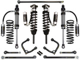 2010-2022 GX ICON Front and Rear Lift Kit | Dirty Garage