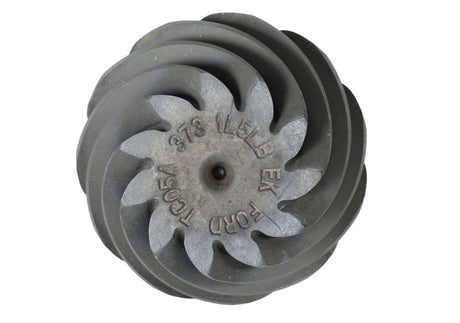 Universal 8.8 Inch 3.73 Ring Gear and Pinion - View 6 | Dirty Garage