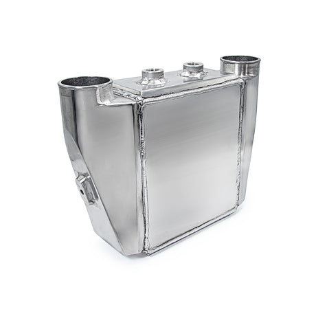 Universal Water To Air Intercooler 3 Inch | Dirty Garage