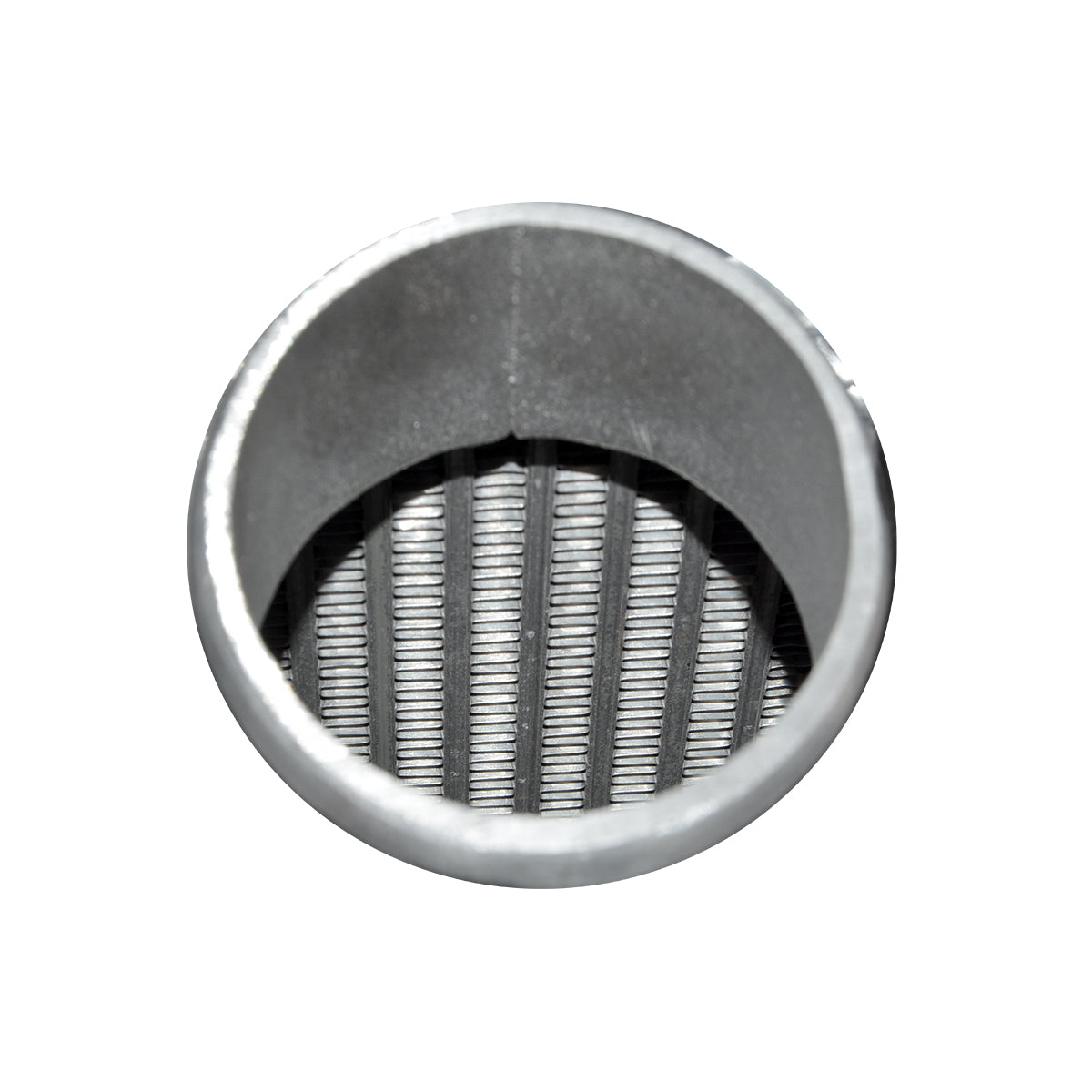 Universal Water To Air Intercooler 3 Inch - View 2 | Dirty Garage