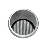 Universal Water To Air Intercooler 3 Inch - View 2 | Dirty Garage