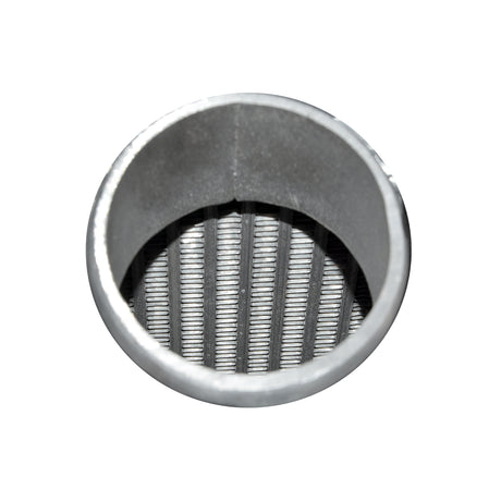 Universal Water To Air Intercooler 3 Inch - View 2 | Dirty Garage