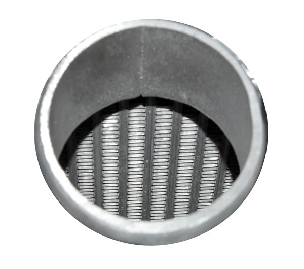 Universal Water To Air Intercooler 3.5 Inch - View 2 | Dirty Garage