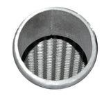 Universal Water To Air Intercooler 3.5 Inch - View 2 | Dirty Garage
