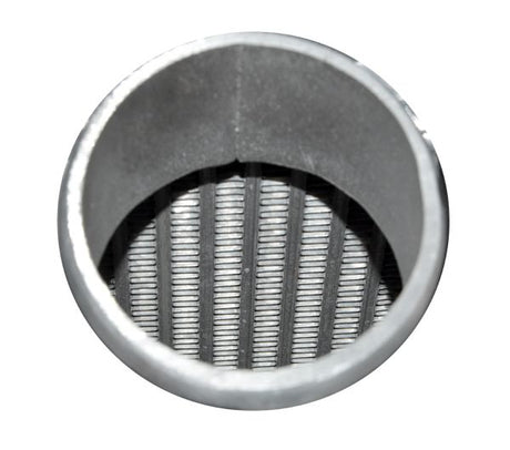 Universal Water To Air Intercooler 3.5 Inch - View 2 | Dirty Garage