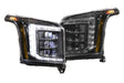 2015-2020 GM Yukon XB LED Headlights | Dirty Garage