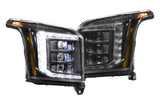 2015-2020 GM Yukon XB LED Headlights | Dirty Garage