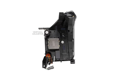 2015-2020 GM Yukon XB LED Headlights - View 6 | Dirty Garage