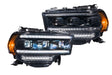 2019-2024 Ram HD XB LED Headlights | Dirty Garage