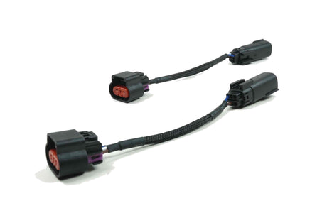2018-2024 Wrangler Conversion Harness H13 LED | Dirty Garage