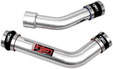 2009 Lancer Ralliart 2.0L Turbo Polished Upper Intercooler Pipe Kit | Dirty Garage