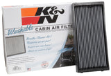 Universal X5/X5 M/X6/X6 M Cabin Air Filter - View 4 | Dirty Garage