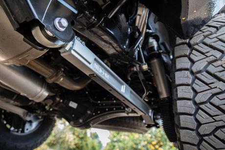 2022 Toyota Tundra Rear Lower Link Kit - View 4 | Dirty Garage