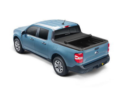 2022-2026 Maverick 4' 6" Pro X15 Bed Cover - View 2 | Dirty Garage