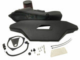 Universal 2-3-4 Series N20 Engine Performance Air Intake System | Dirty Garage