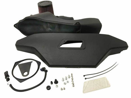 Universal 2-3-4 Series N20 Engine Performance Air Intake System | Dirty Garage