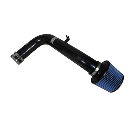 2001-2003 Acura Type S Black Cold Air Intake - View 2 | Dirty Garage