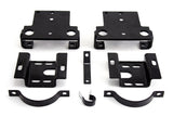 Universal Loadlifter 5000 Air Spring Kit - View 3 | Dirty Garage