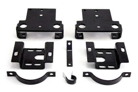 Universal Loadlifter 5000 Air Spring Kit - View 3 | Dirty Garage