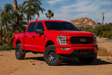 2021-2023 F-150 ICON Front and Rear Lift Kit - View 3 | Dirty Garage