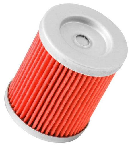 Universal Suzuki/Arctic Cat/Kawasaki/Yamaha 1.75in OD x 2.125in H Oil Filter - View 2 | Dirty Garage