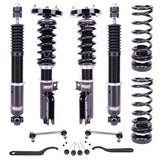 2005-2014 Mustang Performance Coilover Kit | Dirty Garage