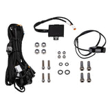 ARB Intensity IQ Driving Lights - View 16 | Dirty Garage
