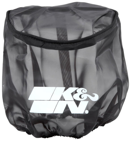 Universal RC-2690 Black Drycharger Air Filter Wrap - View 3 | Dirty Garage