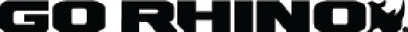 Go Rhino RB20 Slim Running Boards - Universal 87in. - Tex. Blk - View 20 | Dirty Garage