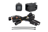 2019-2026 GM 1500 Hitch Mount LED Pod Reverse Kit w/ C1R Pod | Dirty Garage